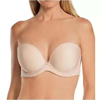 Panache Faith Moulded Strapless Bra