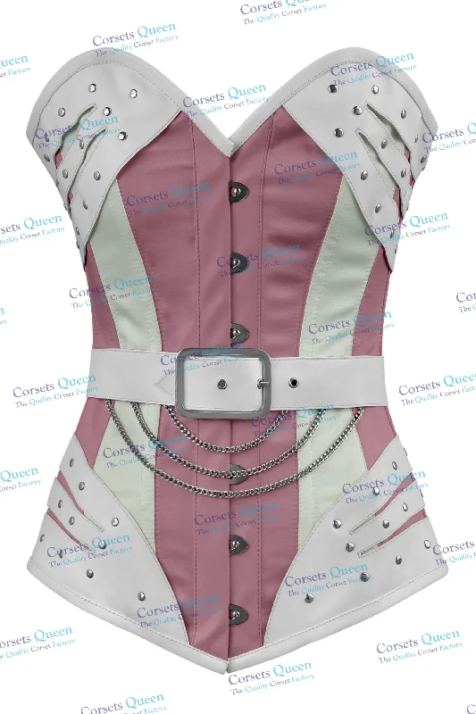 Removable - boning corsets for easy cleaningJocosta Custom Made Corset