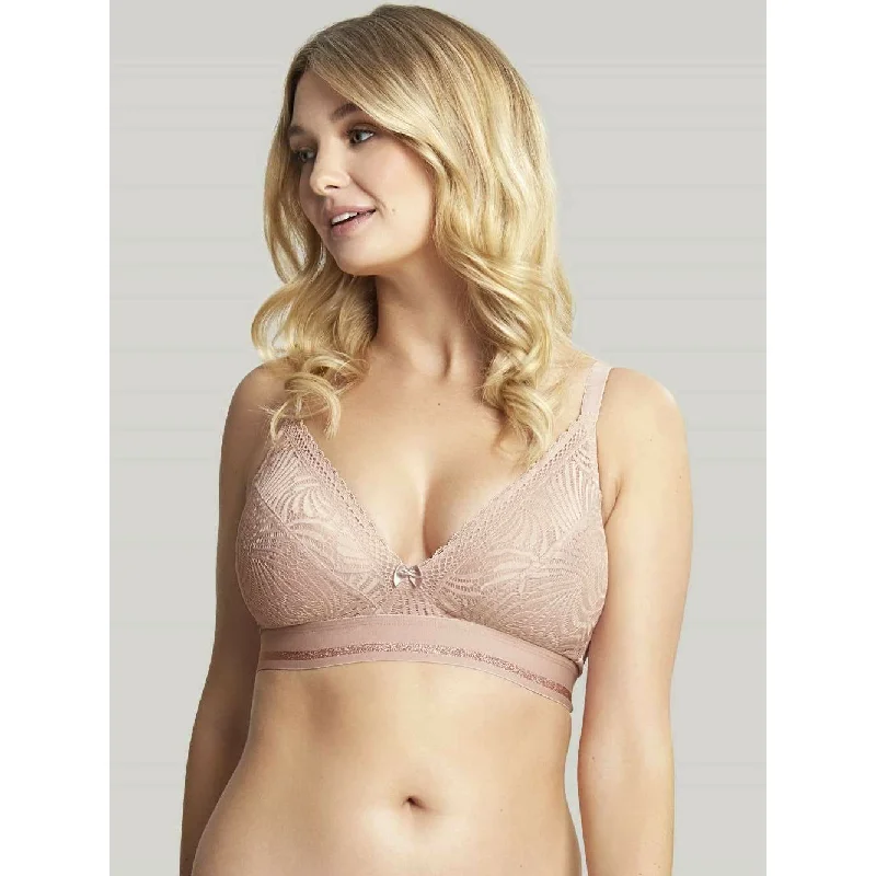 Panache Cleo Lyzy Non-Wired Triangle - Vintage