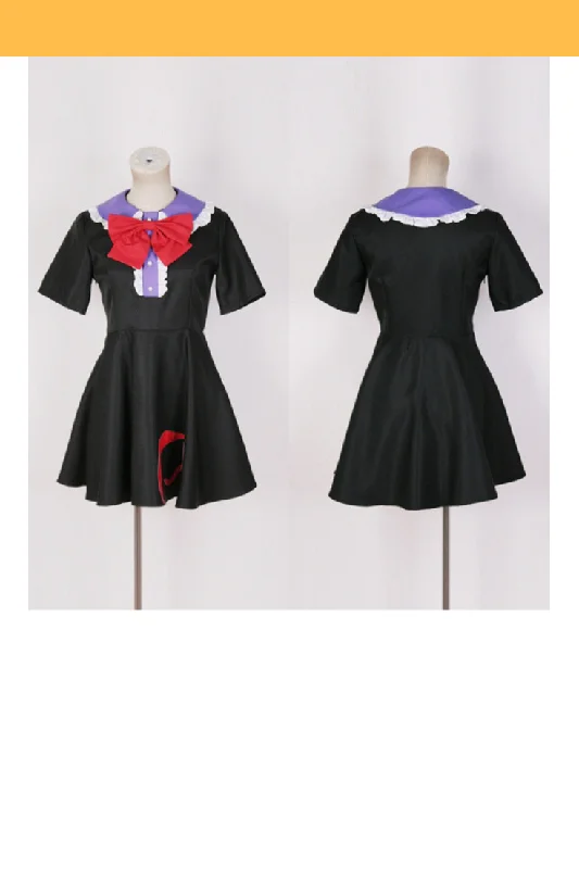 Touhou Project Undefined Fantastic Object Nue Houjuu Cosplay Costume