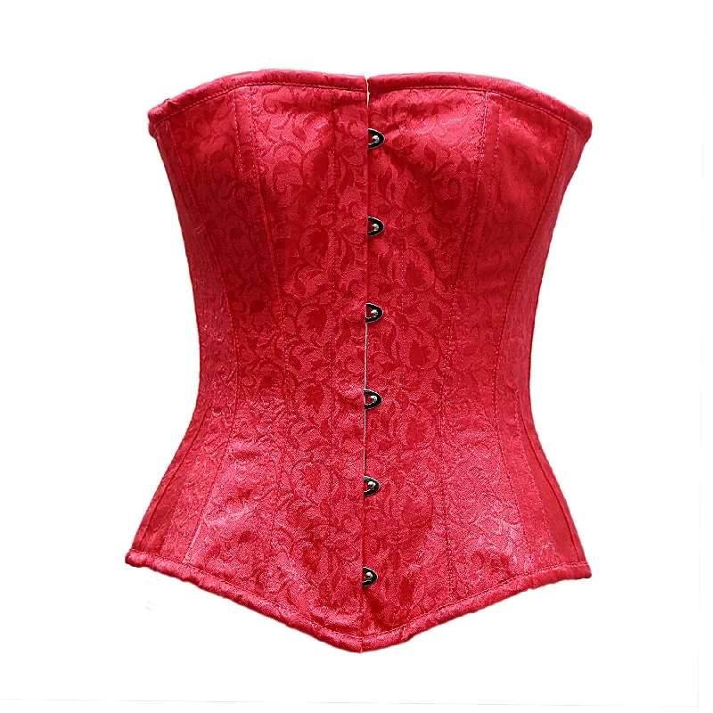 Jensen Custom Made Corset