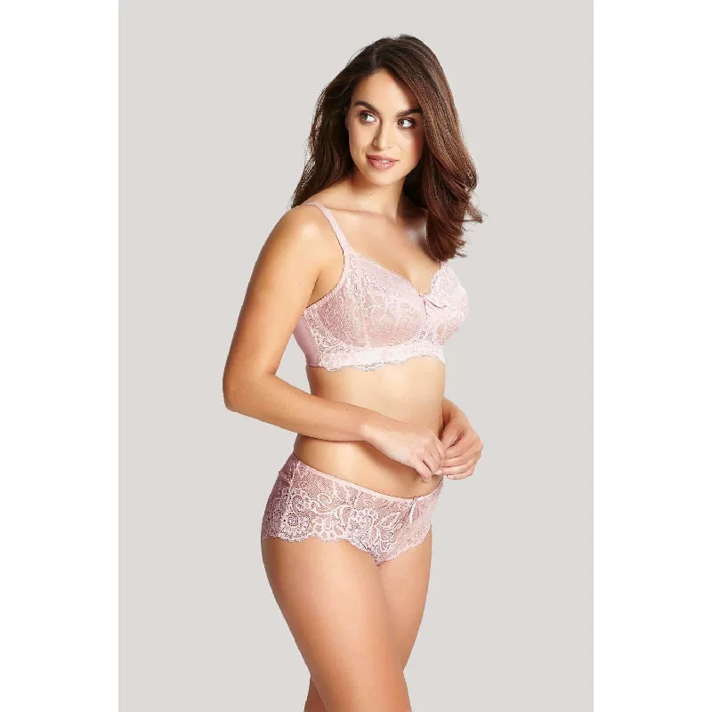 Panache Andorra Non-Wired Full Cup Bra Soft Blush