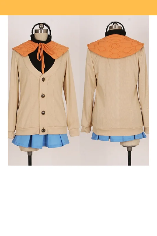 Cosplay Lingerie for WomenTokyo Ghoul Hinami Fueguchi Cosplay Costume