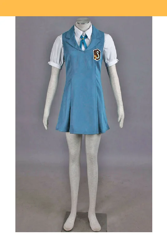 Women's Historical Cosplay Lingerie SetTari Tari Wakana Sakai Uniform Cosplay Costume Women's Historical Cosplay Lingerie SetTari Tari Wakana Sakai Uniform Cosplay Costume