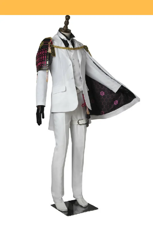 Touken Ranbu Kikkou Sadamune Cosplay Costume