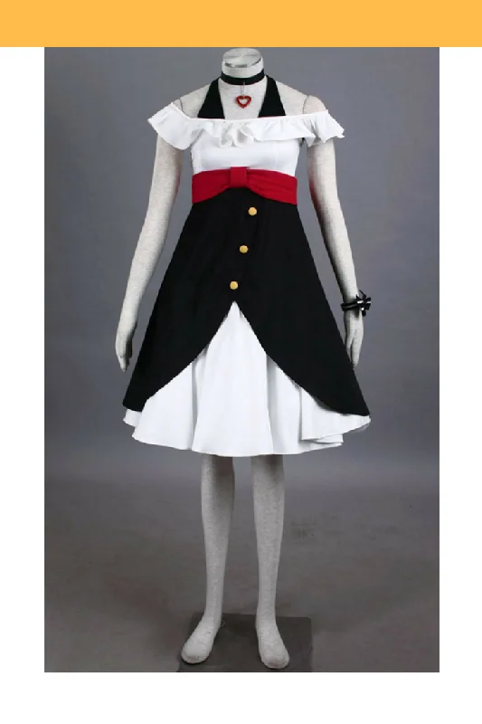 Women's Fantasy Lingerie for Cosplay EventsTari Tari Sawa Okita Cosplay Costume