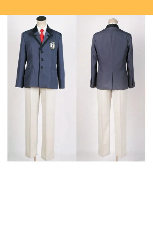 Catgirl Cosplay Lingerie for WomenTokimeki Memorial Kazuyuki Akagi Uniform Cosplay Costume Catgirl Cosplay Lingerie for WomenTokimeki Memorial Kazuyuki Akagi Uniform Cosplay Costume