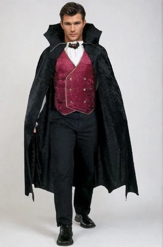 Men's Vampire Costume