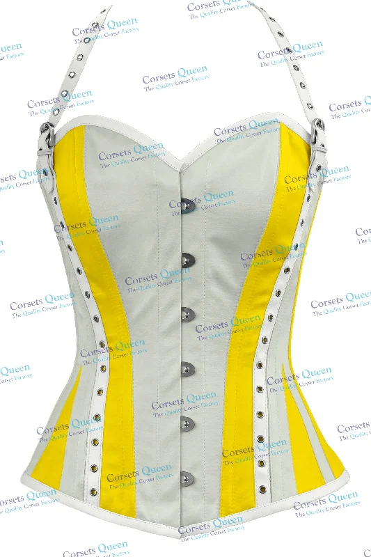 Moisture - wicking corsets for active lifestylesSwipson Custom Made Corset