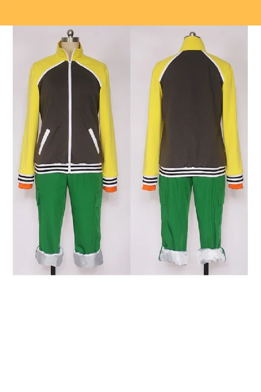 Sexy Nurse Cosplay Lingerie OutfitTokyo Ghoul Hideyoshi Nagachika Cosplay Costume