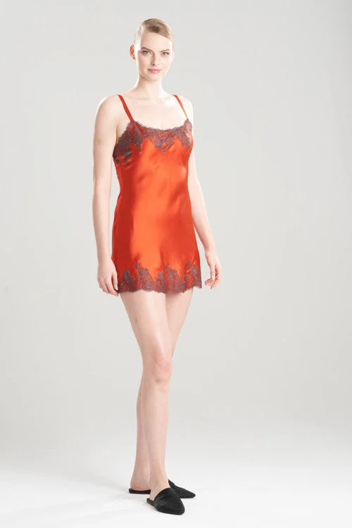 women lounge dress with a travel - friendly fabric that doesn't wrinkle easilyLolita Chemise women lounge dress with a travel - friendly fabric that doesn't wrinkle easilyLolita Chemise