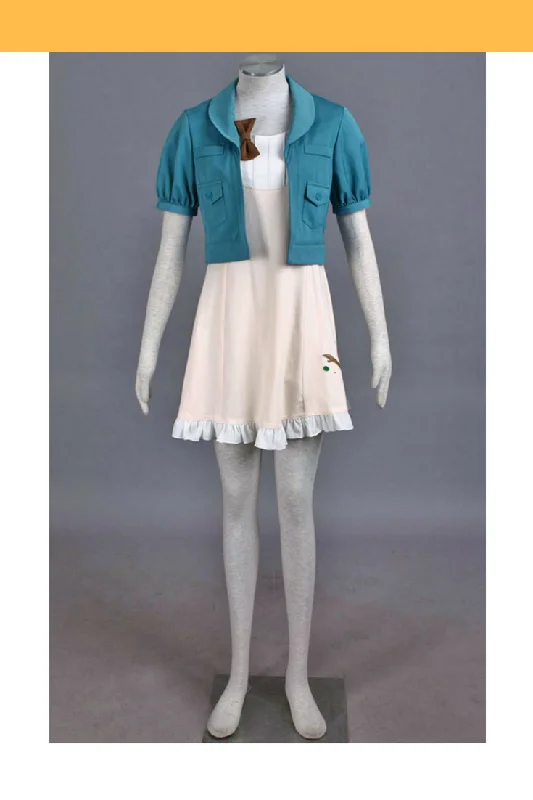 Women's Video Game Character Cosplay LingerieTari Tari Konatsu Miyamoto Casual Cosplay Costume Women's Video Game Character Cosplay LingerieTari Tari Konatsu Miyamoto Casual Cosplay Costume