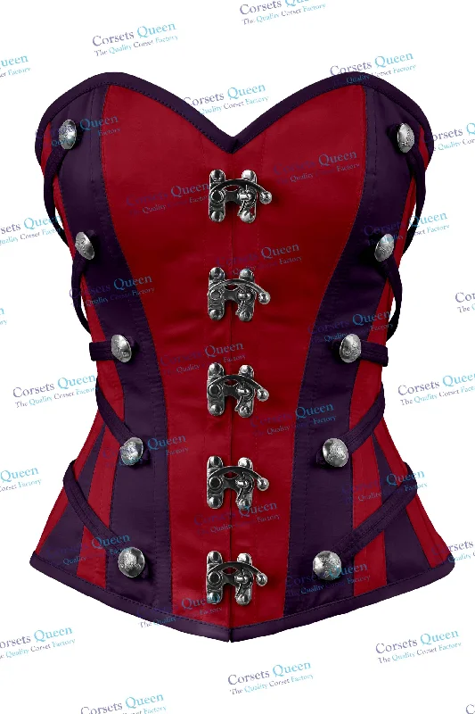 Clodagh Custom Made Corset