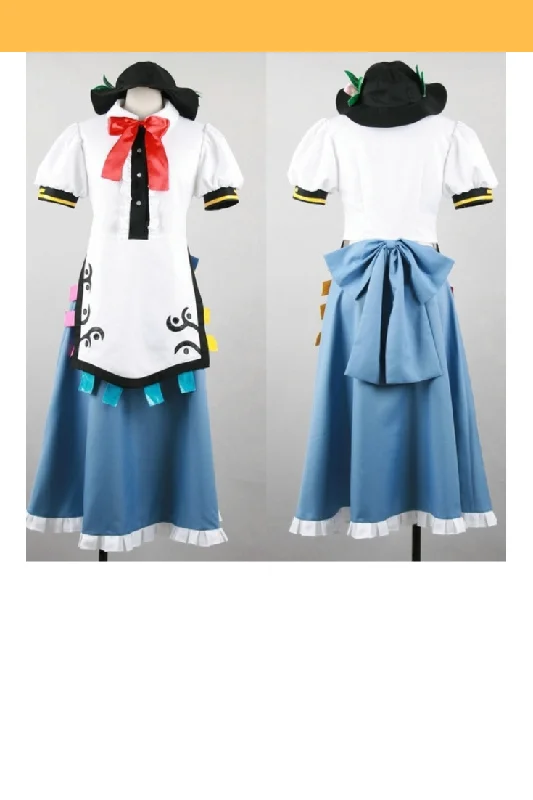 Lace Cosplay Lingerie for WomenTouhou Project Scarlet Weather Rhapsody Hinanawi Tenshi Cosplay Costume Lace Cosplay Lingerie for WomenTouhou Project Scarlet Weather Rhapsody Hinanawi Tenshi Cosplay Costume
