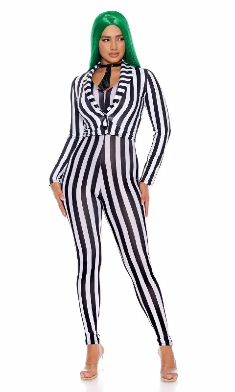 Women's Fantasy Cosplay NightwearIts All about The Juice Halloween Costume