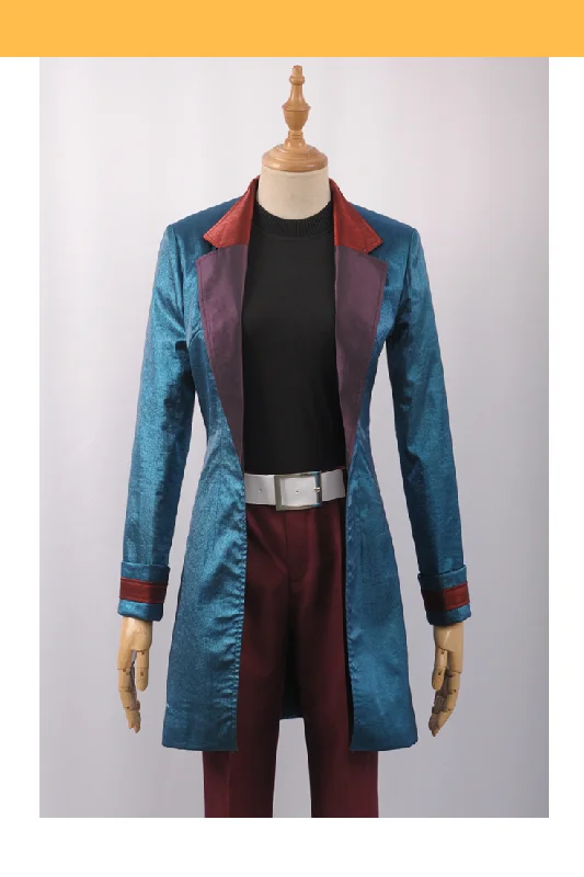 Women's Video Game Character Cosplay LingerieThe Wolf Game Chie Komiya Cosplay Costume Women's Video Game Character Cosplay LingerieThe Wolf Game Chie Komiya Cosplay Costume