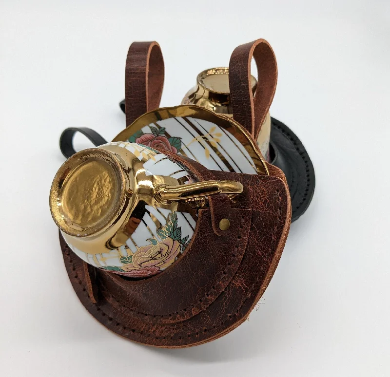 Tea Cup Holster