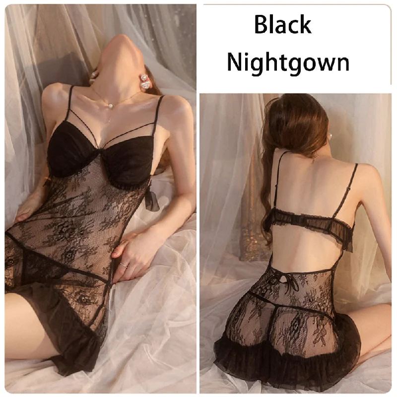 Nightdress