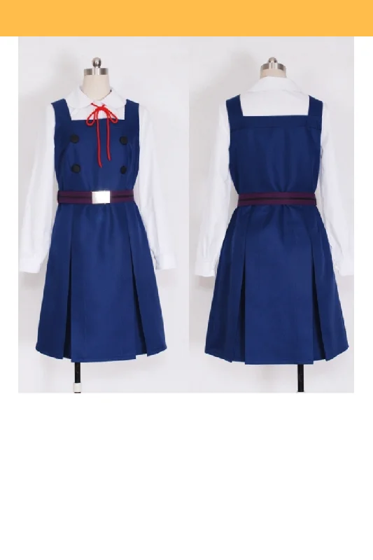 Adult Women's Manga Cosplay CostumesTamako Market Tamako Uniform Cosplay Costume