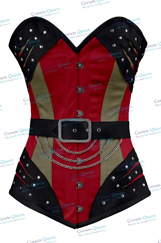 Hollywood - glamour bustiers for a red - carpet effectMaetz Custom Made Corset