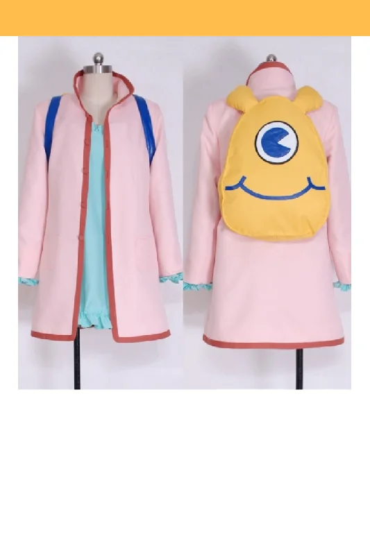 Sexy Nurse Cosplay Lingerie OutfitTales of Xillia 2 Elle Mel Mata Cosplay Costume