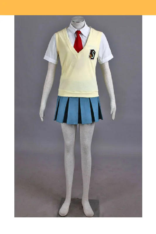 Lace Cosplay Lingerie for WomenTari Tari Konatsu Miyamoto Uniform Cosplay Costume