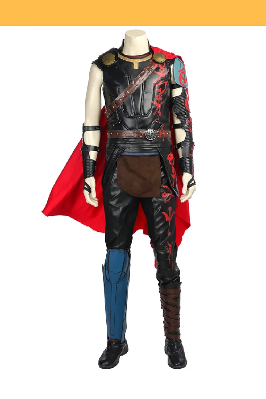 Women's Historical Cosplay Lingerie SetThor Sakaar Arena Light Blue Version Cosplay Costume Women's Historical Cosplay Lingerie SetThor Sakaar Arena Light Blue Version Cosplay Costume