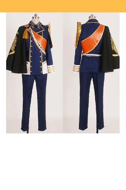 Touken Ranbu Online Ichigo Hitofuri Cosplay Costume