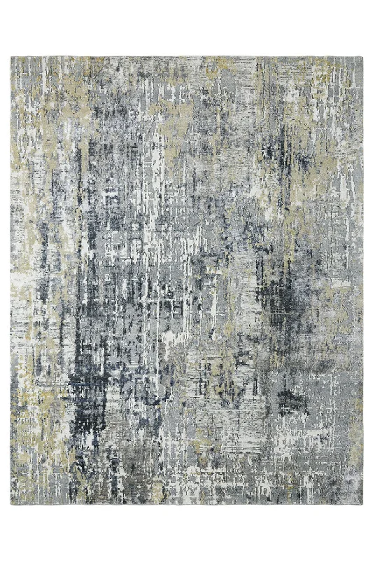 Women's Thermal Lingerie for Cold Weather Lhasa- Grey Mist Rug