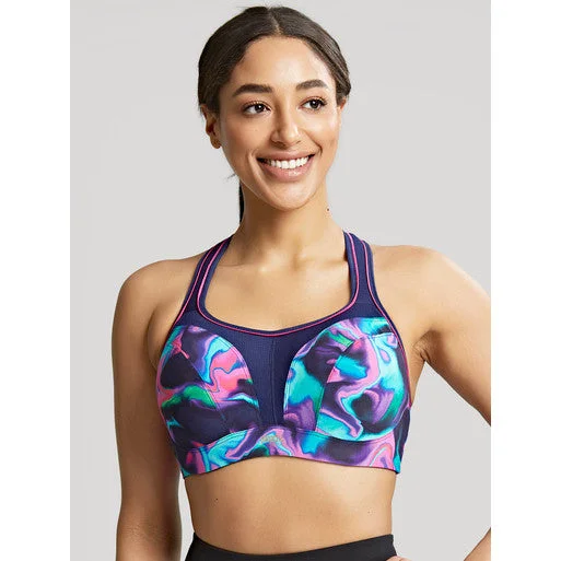 Panache Wired Sports - Cyber Swirl