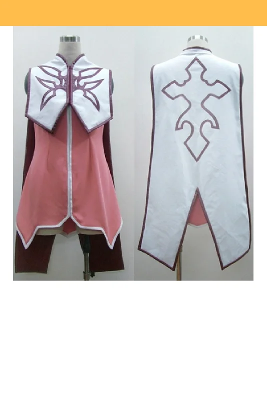 Sexy Nurse Cosplay Lingerie OutfitTales of the Abyss Anise Tatlin Cosplay Costume