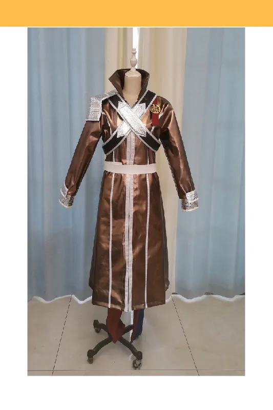 Touken Ranbu Musical Mutsunokami Yoshiyuki Cosplay Costume