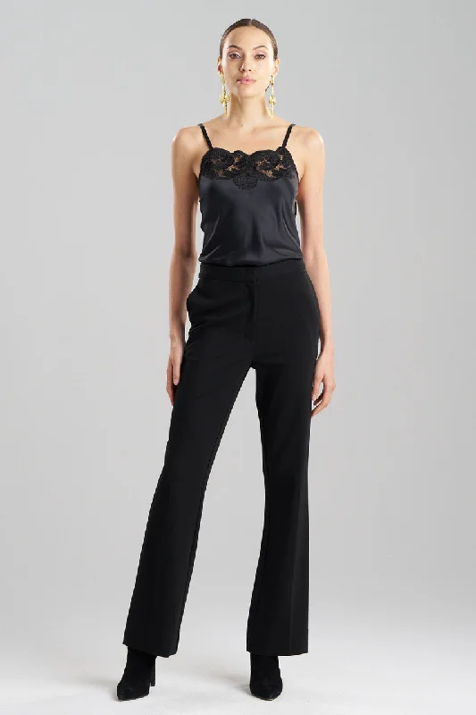 Comfortable Cotton Lingerie for Women Compact Knit Trousers