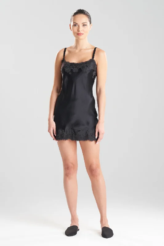 women lounge dress for a postpartum recovery outfitLolita Chemise