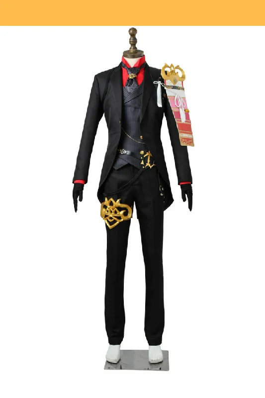 Touken Ranbu Daihannya Nagamitsu Cosplay Costume