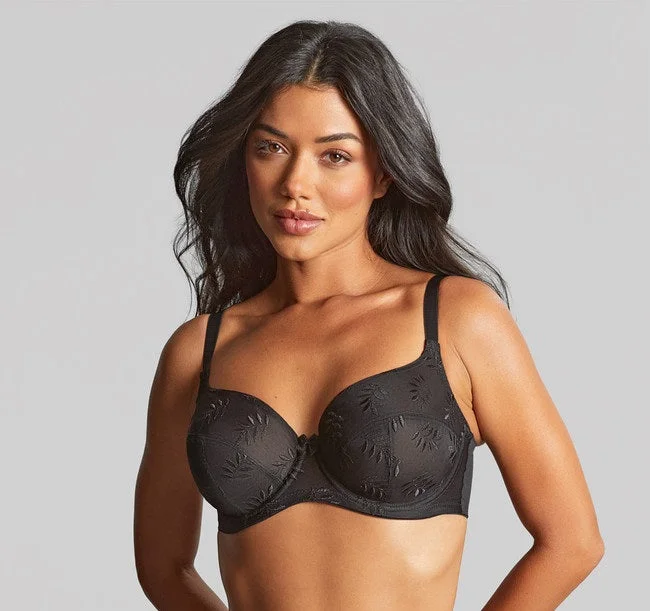 3251 PANACHE TANGO BALCONY BLACK