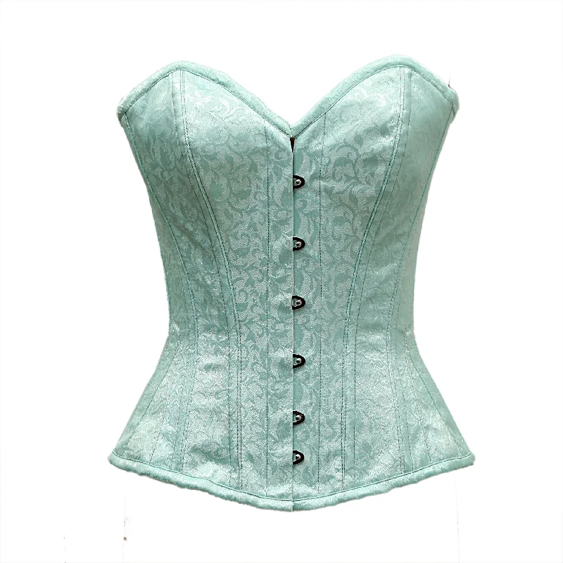 Tikner Custom Made Corset