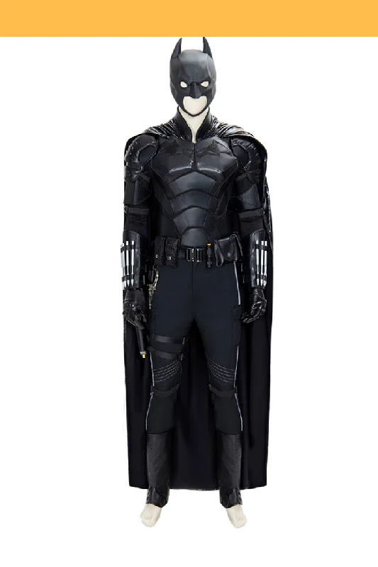 Women's Steampunk Cosplay UndergarmentsThe Batman 2021 Movie Version PU Leather Cosplay Costume Women's Steampunk Cosplay UndergarmentsThe Batman 2021 Movie Version PU Leather Cosplay Costume