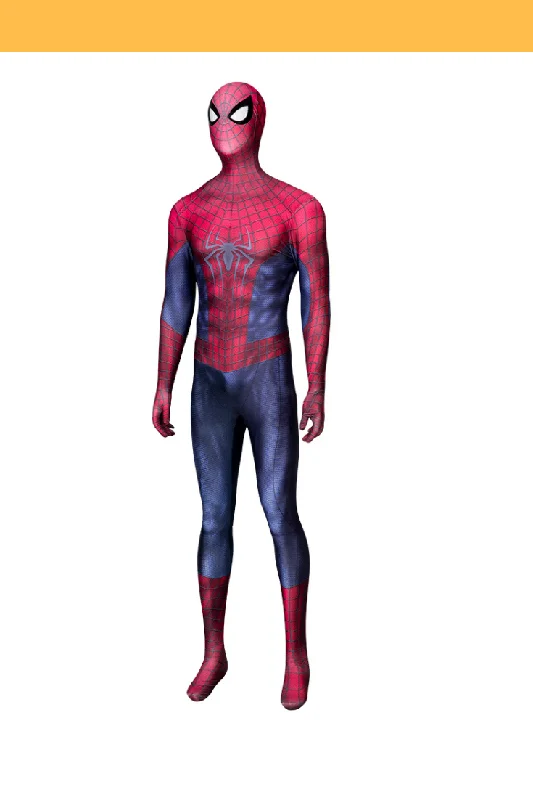 Catgirl Cosplay Lingerie for WomenThe Amazing Spiderman Digital Printed Cosplay Costume Catgirl Cosplay Lingerie for WomenThe Amazing Spiderman Digital Printed Cosplay Costume