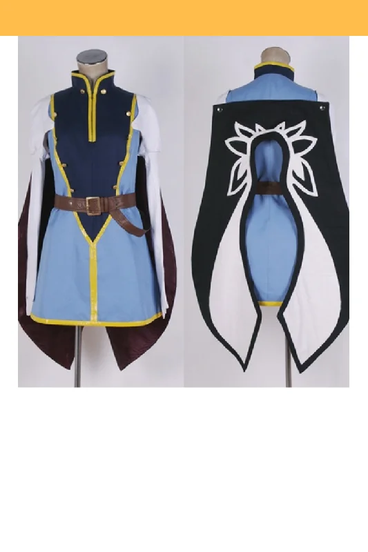 Gothic Cosplay Lingerie Set for WomenTales of Vesperia Chastel Aiheap Cosplay Costume Gothic Cosplay Lingerie Set for WomenTales of Vesperia Chastel Aiheap Cosplay Costume