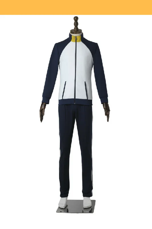 Touken Ranbu Uguisumaru Uchiban Cosplay Costume