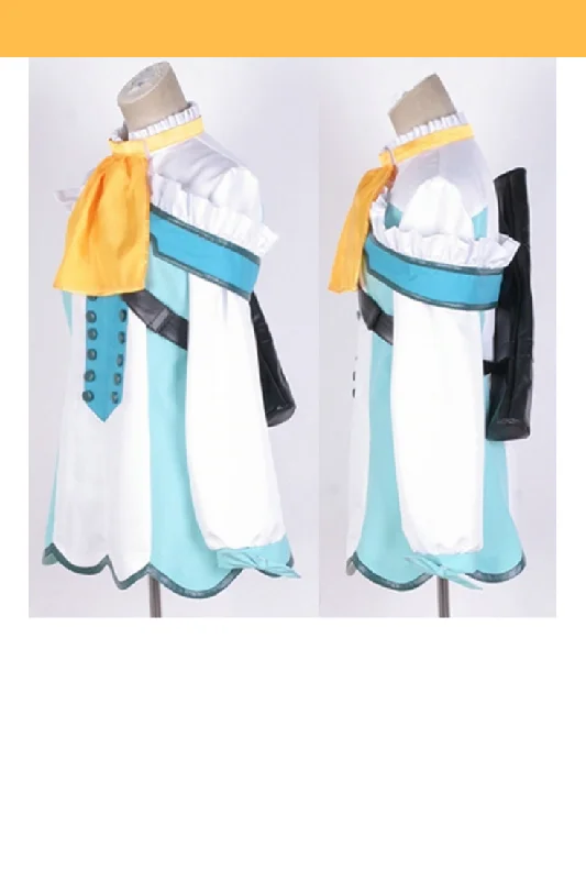 Catgirl Cosplay Lingerie for WomenTales of the Abyss Natalia Luzu Kimlasca Lanvaldear Cosplay Costume Catgirl Cosplay Lingerie for WomenTales of the Abyss Natalia Luzu Kimlasca Lanvaldear Cosplay Costume