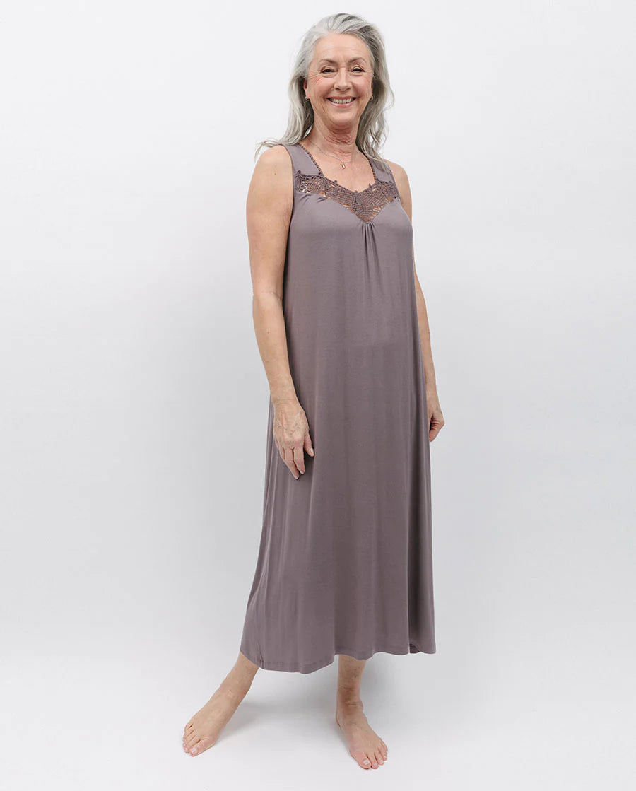 Nora Rose Nightdress