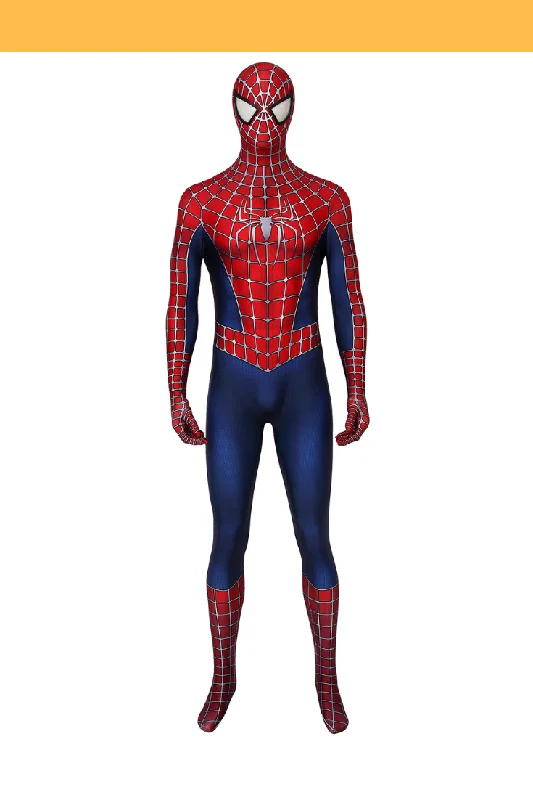 Cute Maid Cosplay Lingerie for WomenThe Amazing Spiderman 2 Peter Parker Digital Printed Cosplay Costume Cute Maid Cosplay Lingerie for WomenThe Amazing Spiderman 2 Peter Parker Digital Printed Cosplay Costume