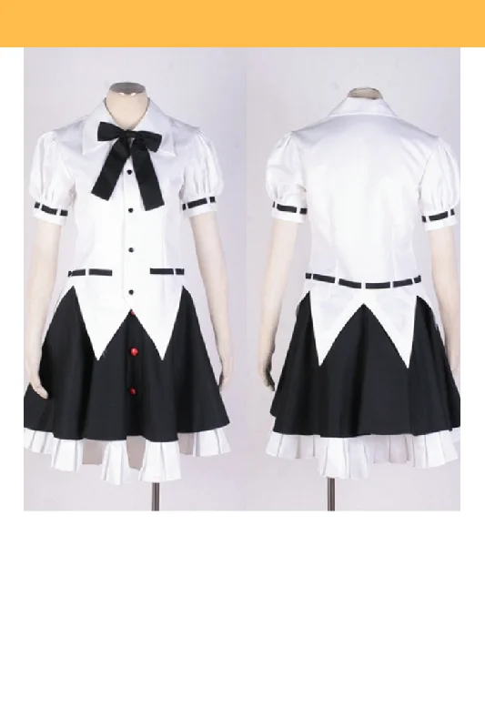 Gothic Cosplay Lingerie Set for WomenTouhou Project Immaterial & Missing Power Aya Shameimaru Cosplay Costume Gothic Cosplay Lingerie Set for WomenTouhou Project Immaterial & Missing Power Aya Shameimaru Cosplay Costume