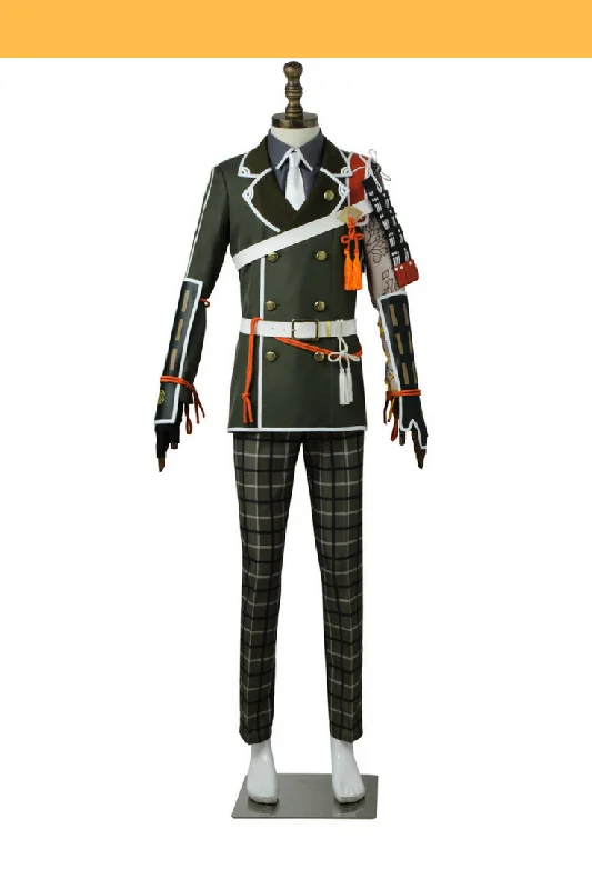 Touken Ranbu Kotegiri Gou Cosplay Costume