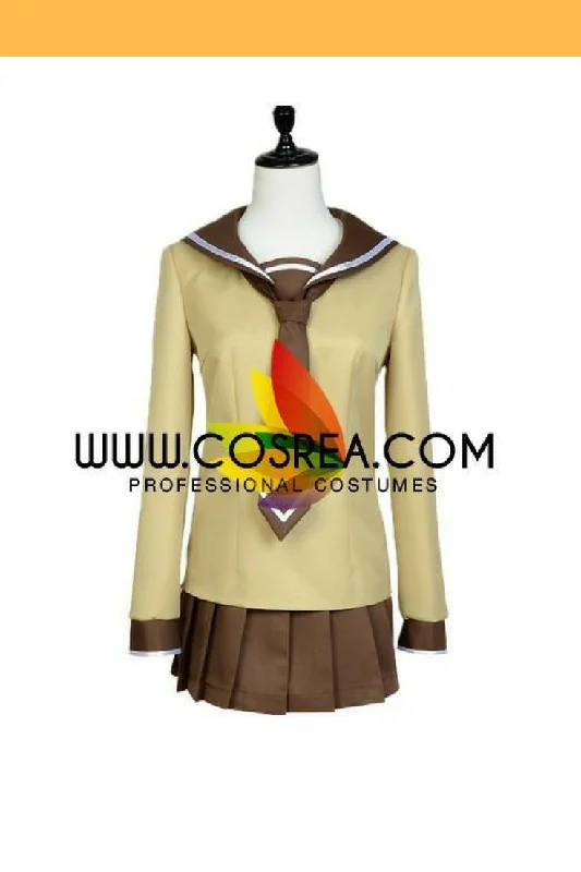 Women's Cosplay Inspired Babydoll LingerieThree Leaves Three Colors Futaba Cosplay Costume Women's Cosplay Inspired Babydoll LingerieThree Leaves Three Colors Futaba Cosplay Costume