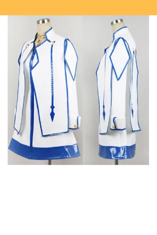 Catgirl Cosplay Lingerie for WomenTales of Symphonia Colette Brunel Cosplay Costume