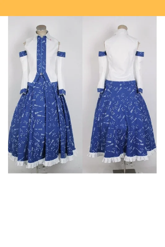 Plus Size Women's Cosplay LingerieTouhou Project Mountain of Faith Sanae Kochiya Cosplay Costume Plus Size Women's Cosplay LingerieTouhou Project Mountain of Faith Sanae Kochiya Cosplay Costume