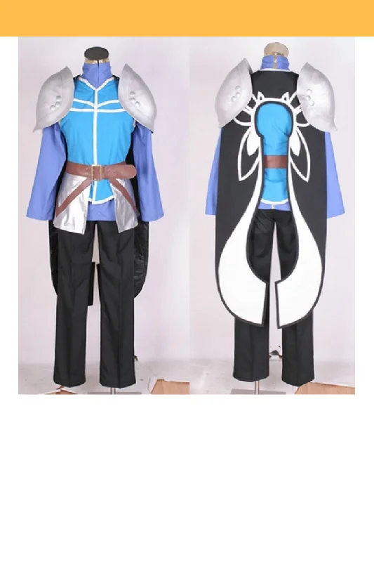 Sexy Nurse Cosplay Lingerie OutfitTales of Vesperia Flynn Scifo Anime Version Cosplay Costume Sexy Nurse Cosplay Lingerie OutfitTales of Vesperia Flynn Scifo Anime Version Cosplay Costume